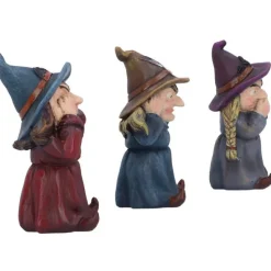 Nemesis Now Three Wise Witches