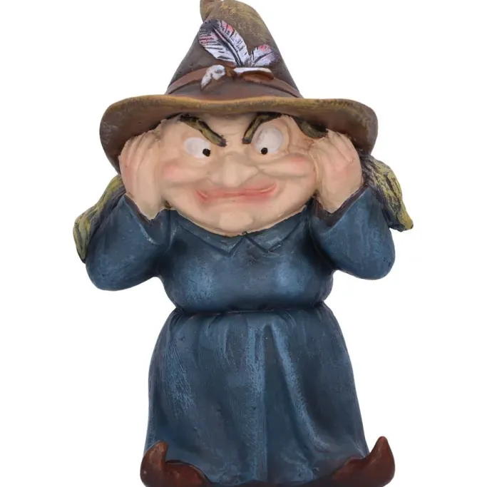 Nemesis Now Three Wise Witches