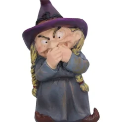 Nemesis Now Three Wise Witches