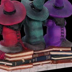 Nemesis Now Three Wise Witchy Kittys