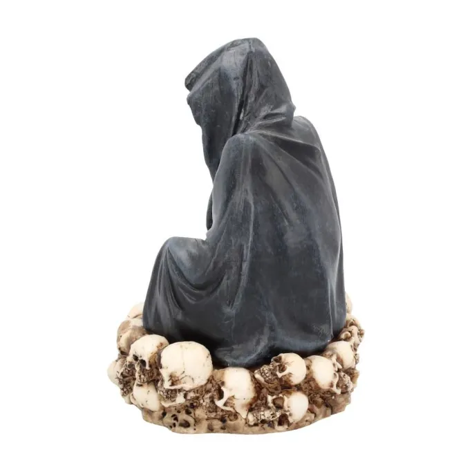Nemesis Now Throne De La Mort Incense Burner