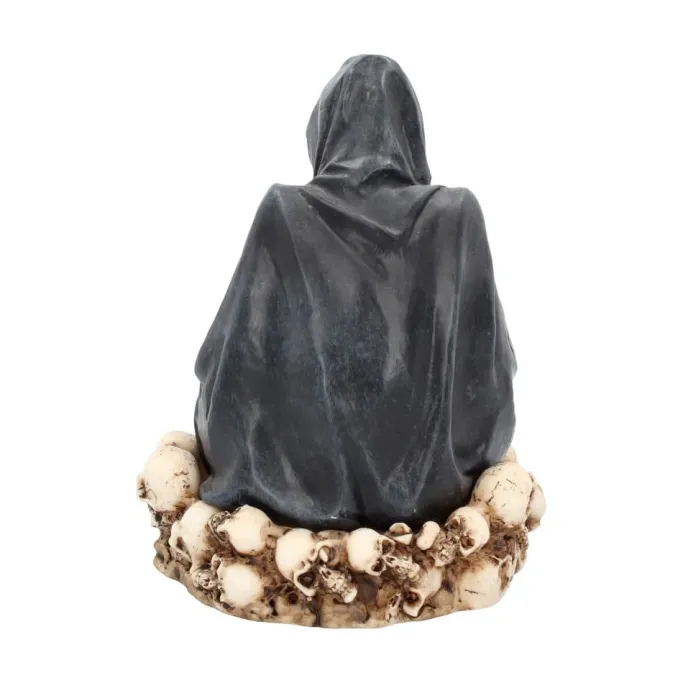 Nemesis Now Throne De La Mort Incense Burner
