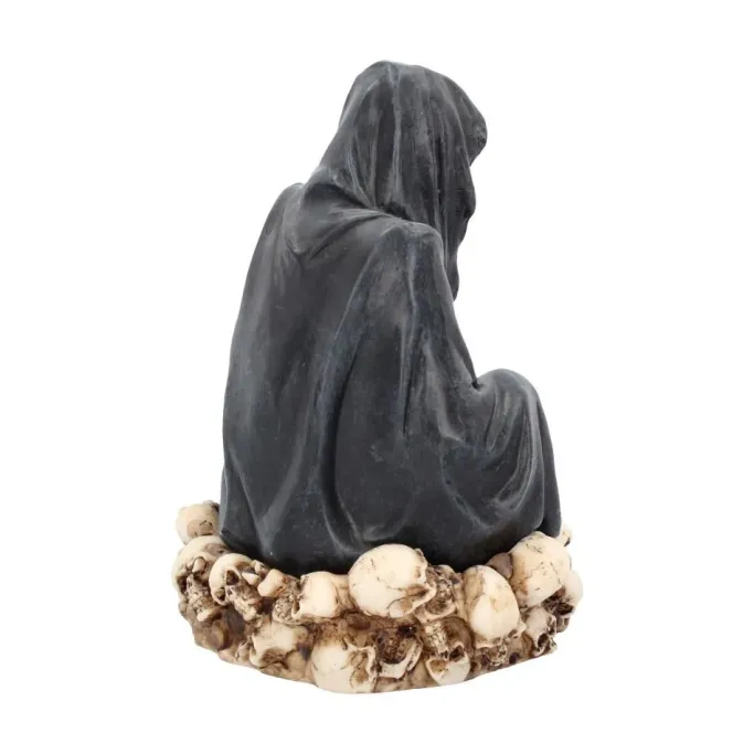Nemesis Now Throne De La Mort Incense Burner