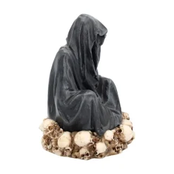 Nemesis Now Throne De La Mort Incense Burner