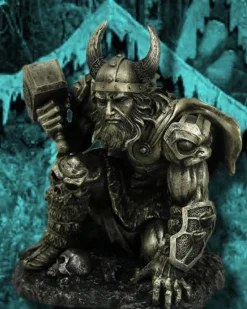 Nemesis Now Thunder of Thor Figurine