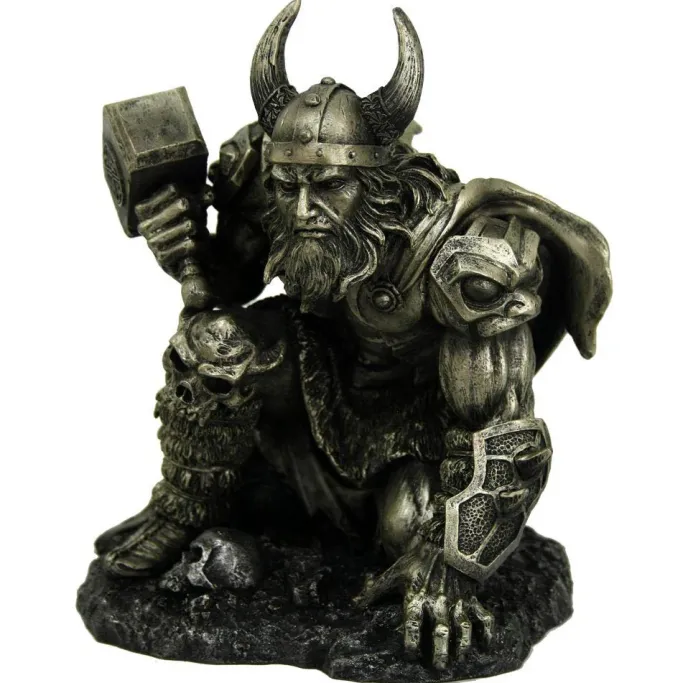 Nemesis Now Thunder of Thor Figurine
