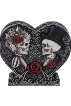 Nemesis Now Till Death Do Us Part Money Box