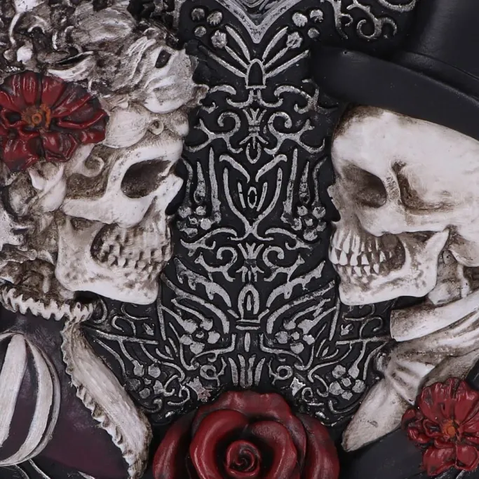 Nemesis Now Till Death Do Us Part Money Box