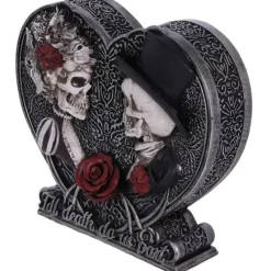 Nemesis Now Till Death Do Us Part Money Box