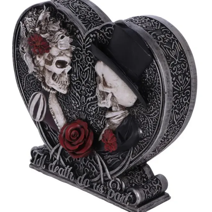 Nemesis Now Till Death Do Us Part Money Box