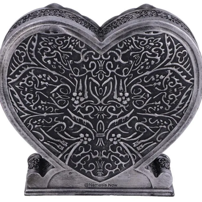 Nemesis Now Till Death Do Us Part Money Box