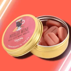 Something Different Toucan Gifts Mulled Wine Soy Wax Melts