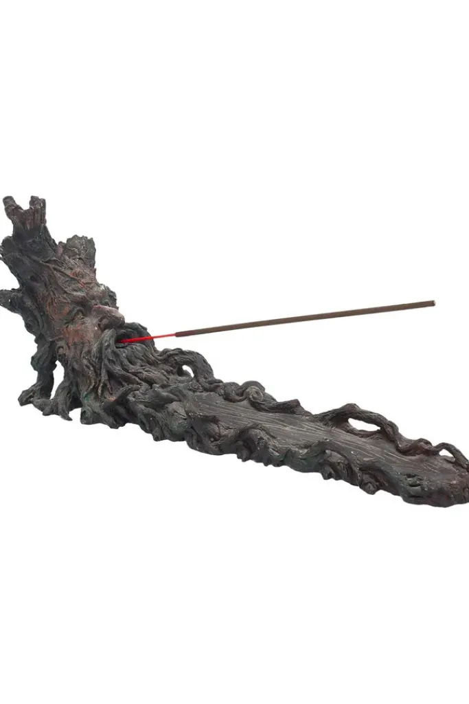 Nemesis Now Tree Man Incense Holder