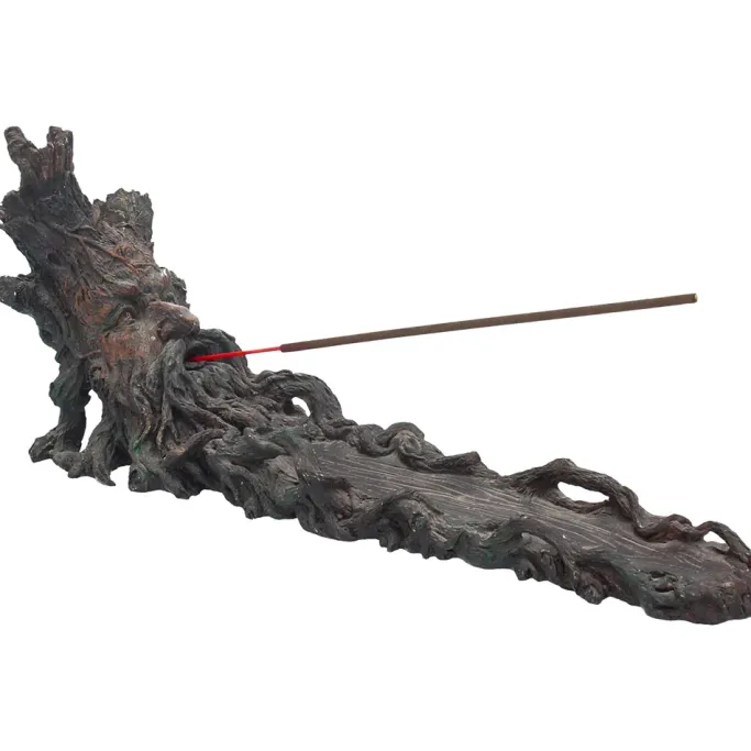 Nemesis Now Tree Man Incense Holder