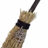 Alternative Gifts Tree of Life Broomstick