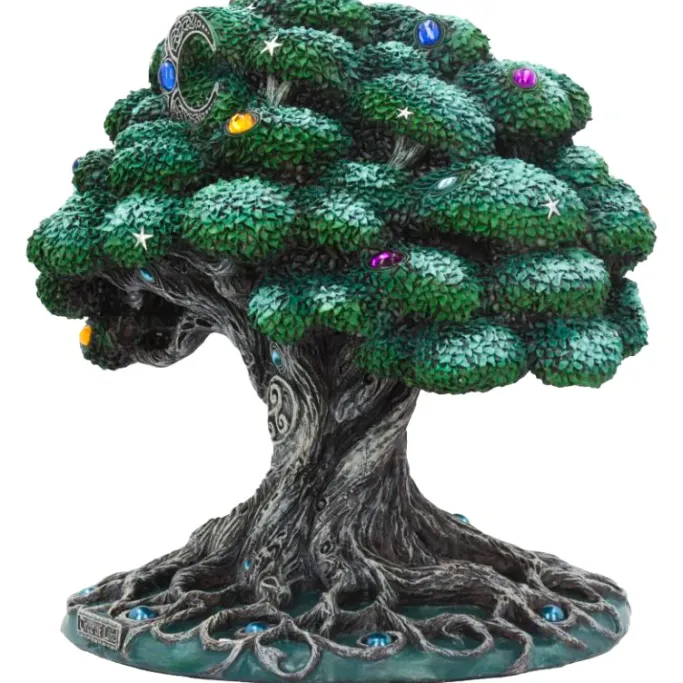 Nemesis Now Tree of Life by Luna Lakota