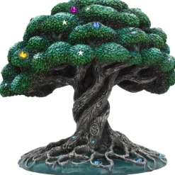 Nemesis Now Tree of Life by Luna Lakota