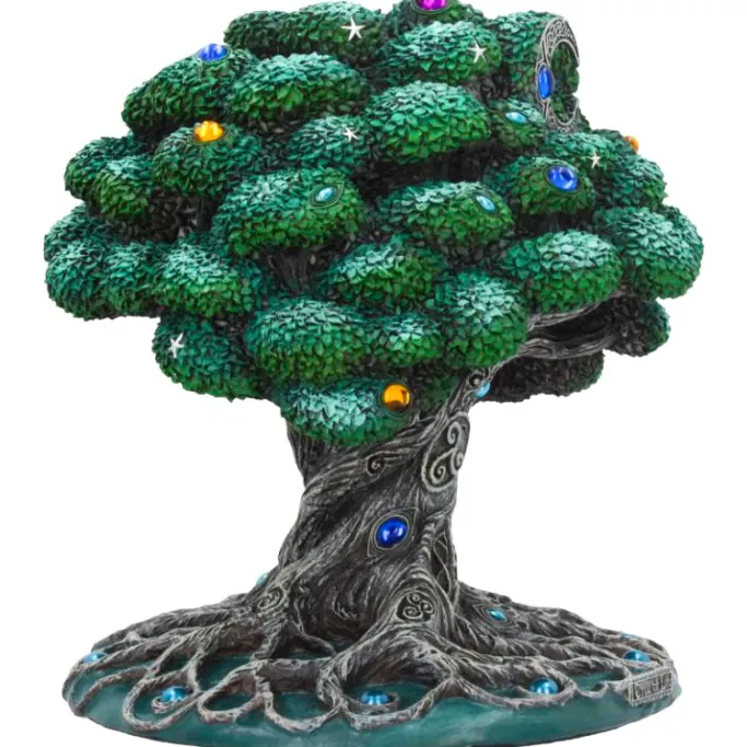 Nemesis Now Tree of Life by Luna Lakota
