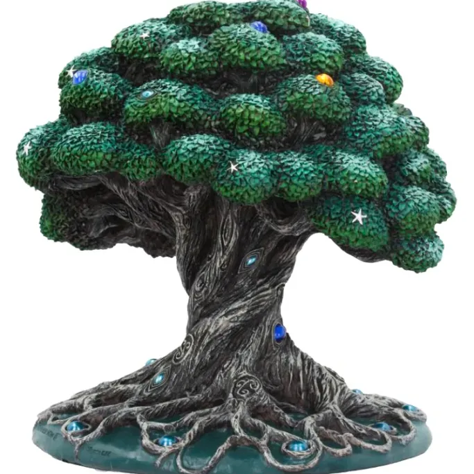 Nemesis Now Tree of Life by Luna Lakota