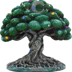 Nemesis Now Tree of Life by Luna Lakota