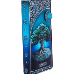 Nemesis Now Tree of Life Embossed Purse
