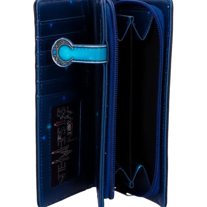 Nemesis Now Tree of Life Embossed Purse