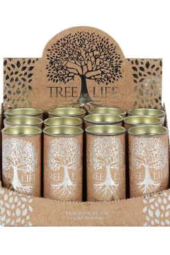 Something Different Tree of Life Fragrance Oil