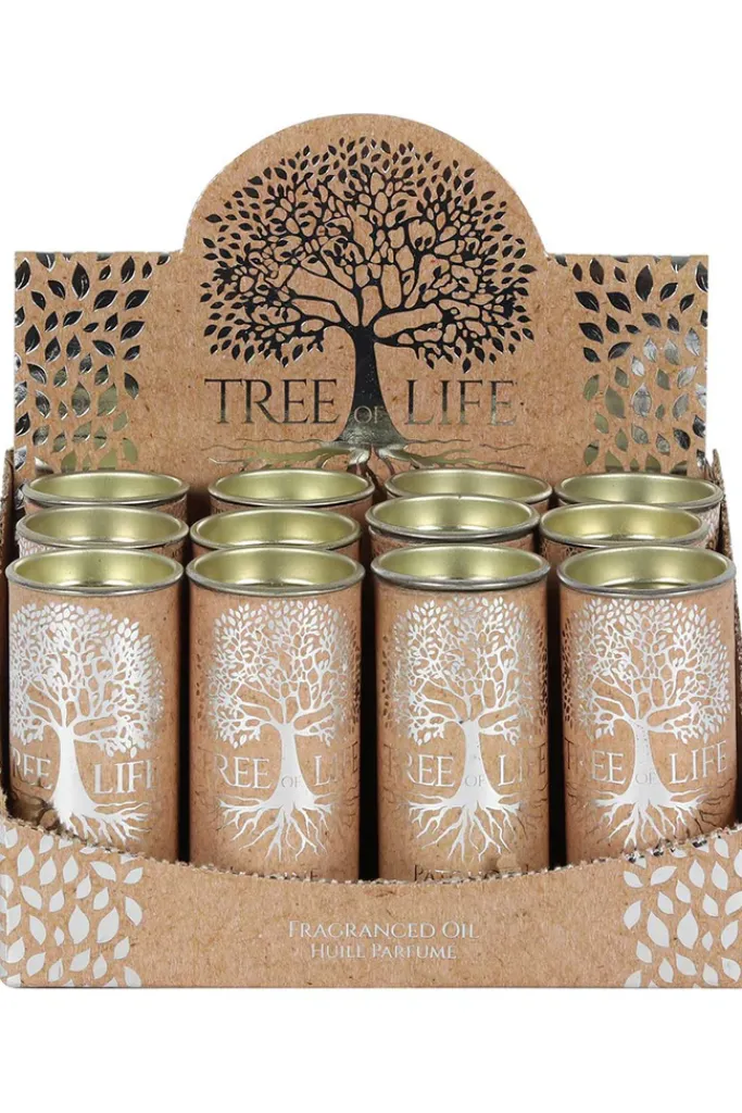 Something Different Tree of Life Fragrance Oil