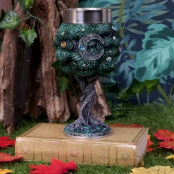 Nemesis Now Tree of Life Goblet