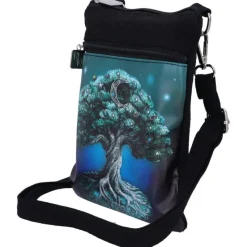 Nemesis Now Tree of Life Shoulder Bag