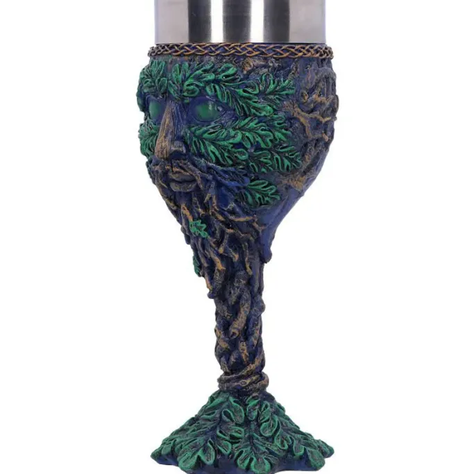 Nemesis Now Tree Spirit Goblet