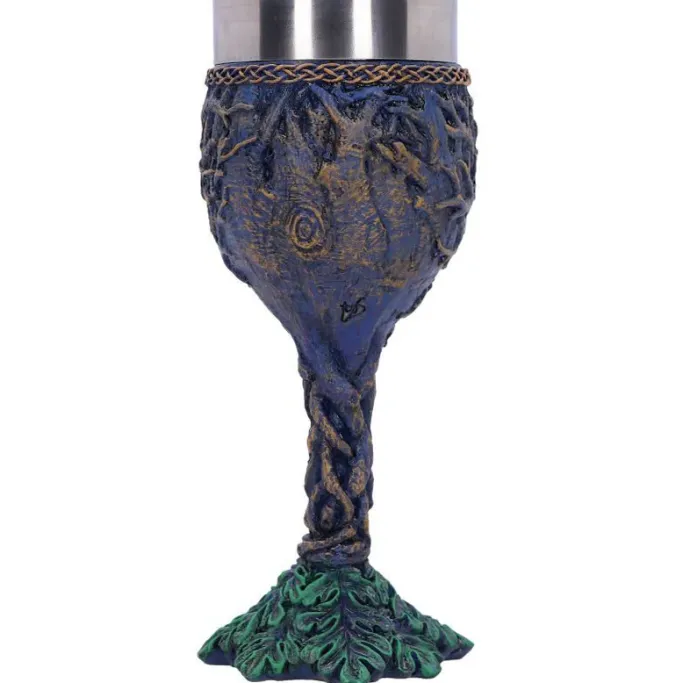 Nemesis Now Tree Spirit Goblet