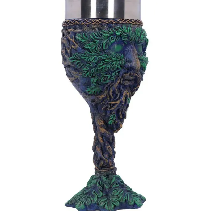 Nemesis Now Tree Spirit Goblet