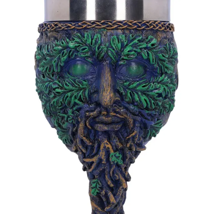 Nemesis Now Tree Spirit Goblet