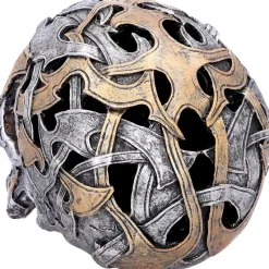 Nemesis Now Tribal Traditions Skull Small