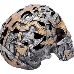 Nemesis Now Tribal Traditions Skull Small
