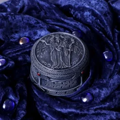 Nemesis Now Triple Goddess Box