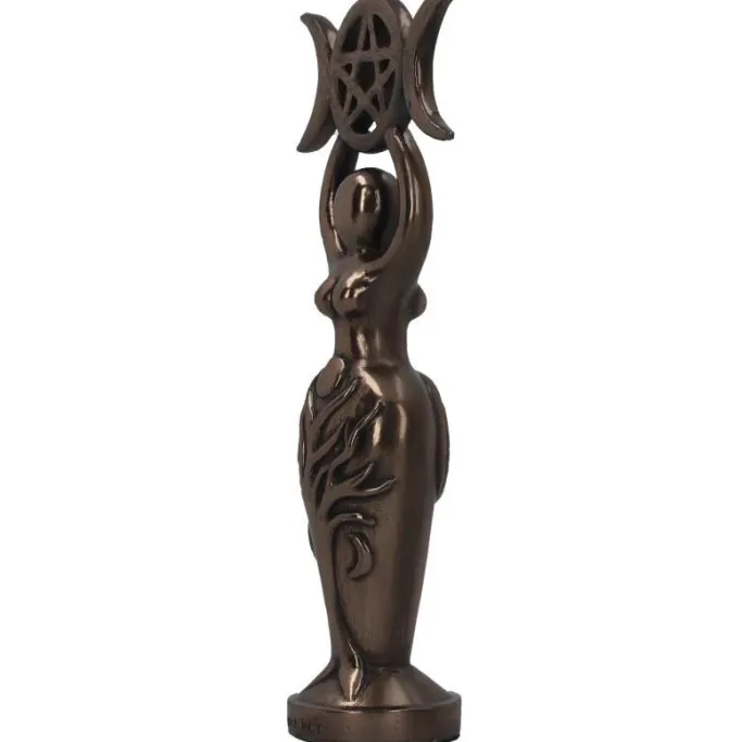 Nemesis Now Triple Goddess Idol