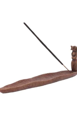 Nemesis Now Triple Goddess Incense Holder