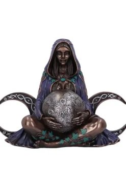 Nemesis Now Triple Moon Goddess 36cm