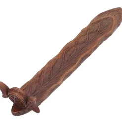 Nemesis Now Triple Moon Goddess Incense Holder