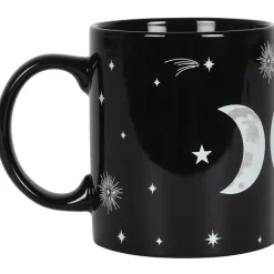 Something Different Triple Moon Mug