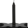 Something Different Triple Moon Spell Candle Holder