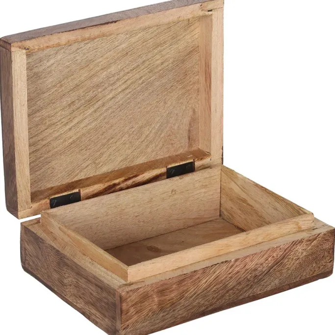 Something Different Triple Moon Tarot Card Box