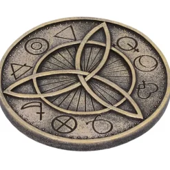Nemesis Now Triquetral Scent Incense Burner