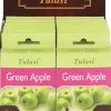 Something Different Tulasi Green Apple Incense Cones