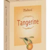 Something Different Tulasi Tangerine Incense Cones