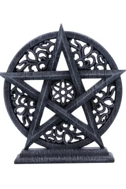 Nemesis Now Twilight Pentagram