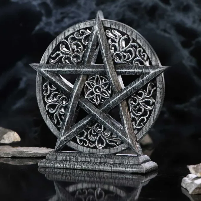 Nemesis Now Twilight Pentagram