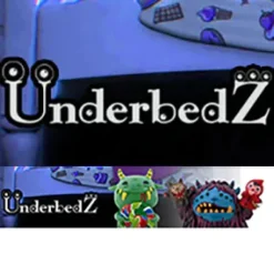 Underbedz Chadow